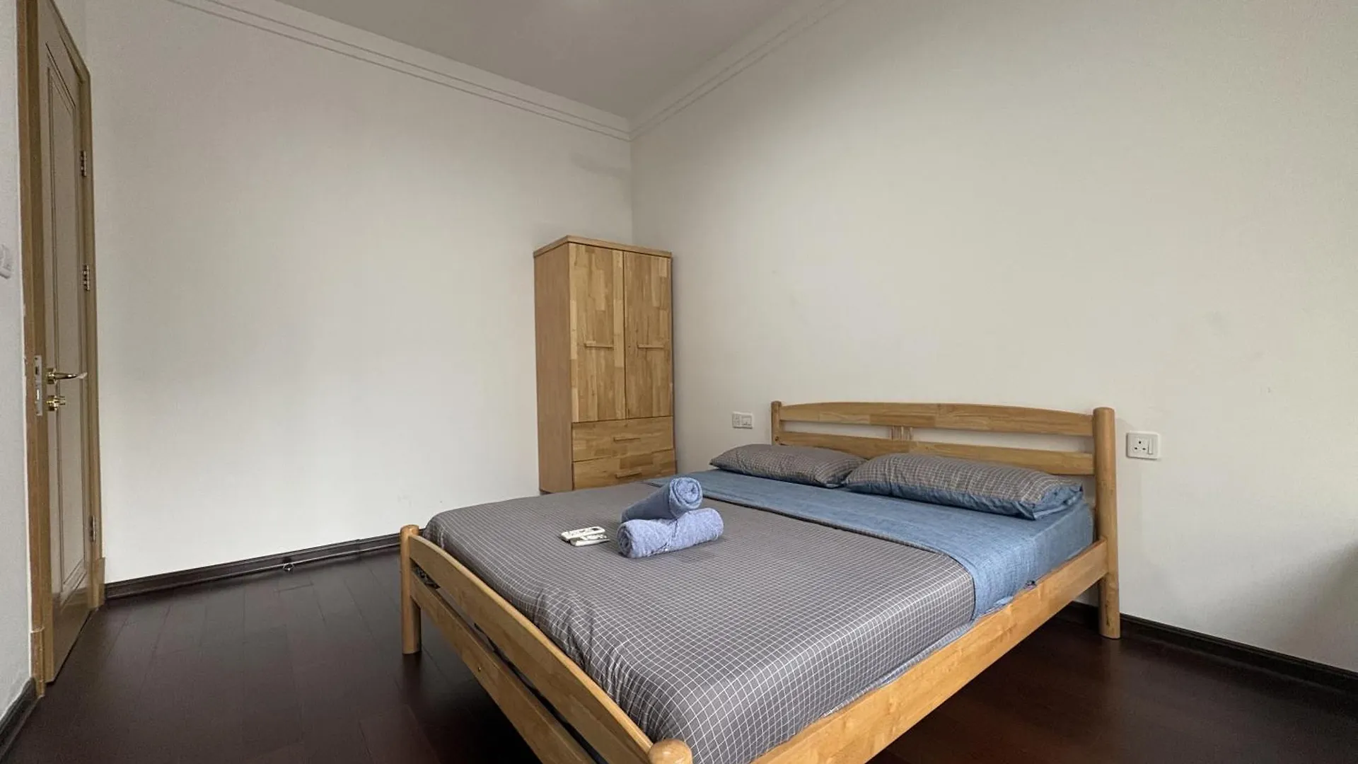 Trex_Home And Hose Mangement Johor Bahru Appartement
